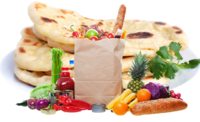groceries